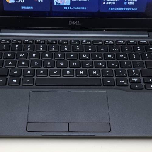 13.3" Touch觸摸 Latitude 7300 Dell i7-8665U 16g ram 256g SSD