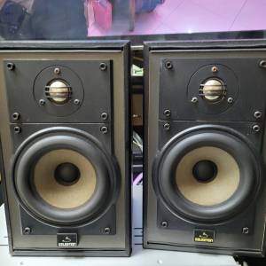 Celestion 3 speakers