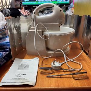 INNOWARE打蛋器 $50