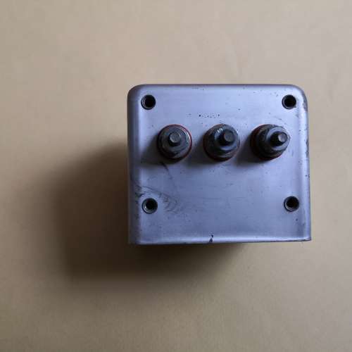 Corcom EMI FILTER 30A