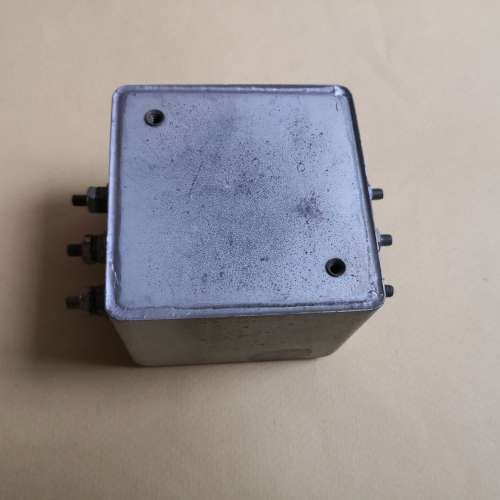 Corcom EMI FILTER 30A