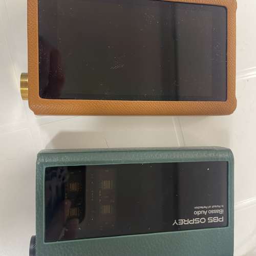 ibasso Dx220Max + PB5 ⼀套淨機