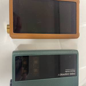 ibasso Dx220Max + PB5 ⼀套淨機