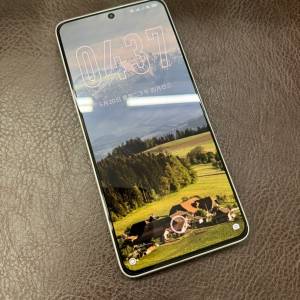 99%新 小米 Poco F6 5G 頂級高配版 手機電話 phone 綠色 Green Mi Xiaomi (12GB+25...