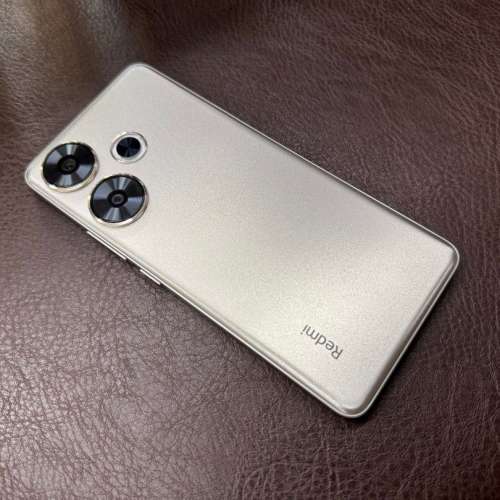 99%新 小米 Poco F6 5G 頂級高配版 手機電話 phone 綠色 Green Mi Xiaomi (12GB+25...