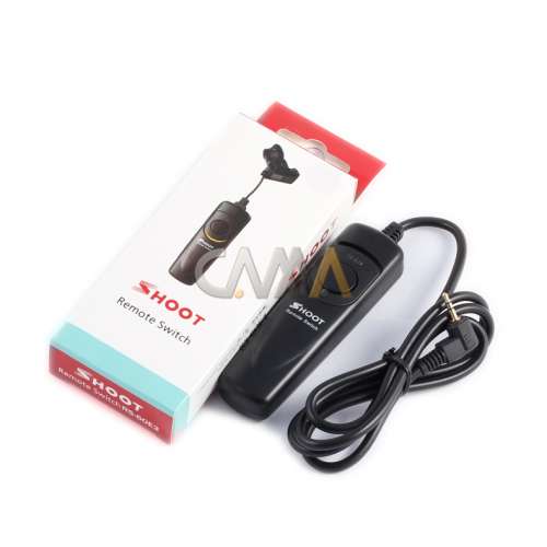 Shoot Remote Switch S-C1 快門線 (相容 Canon RS-60E3)
