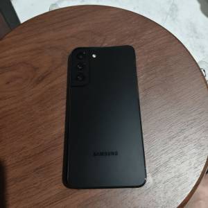 SAMSUNG S22+ 8+256 黑色香港行貨
