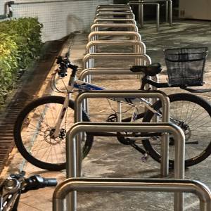26吋單車