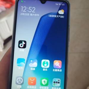 紅米14c 港版