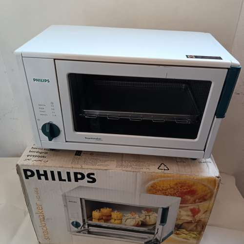 PHILPS飛利浦焗爐