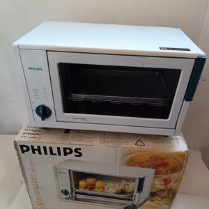 PHILPS飛利浦焗爐