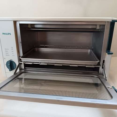 PHILPS飛利浦焗爐