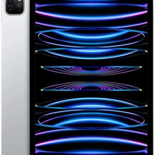 Apple iPad Pro 11吋 (第4代) Wi-Fi板 銀色 連 Apple Pencil (第2代)