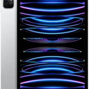 Apple iPad Pro 11吋 (第4代) Wi-Fi板 銀色 連 Apple Pencil (第2代)