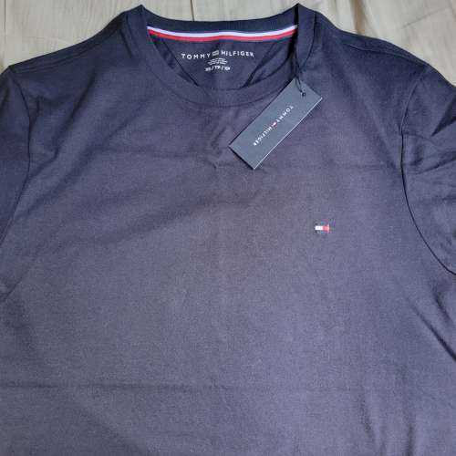 Tommy Tee ( XS )