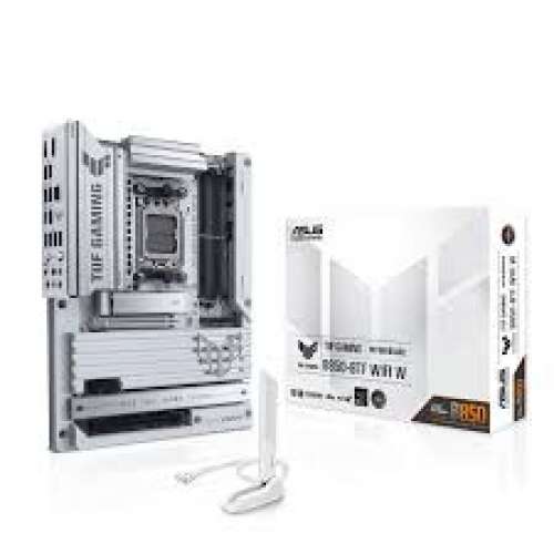 Asus TUF GAMING B850-BTF WIFI W