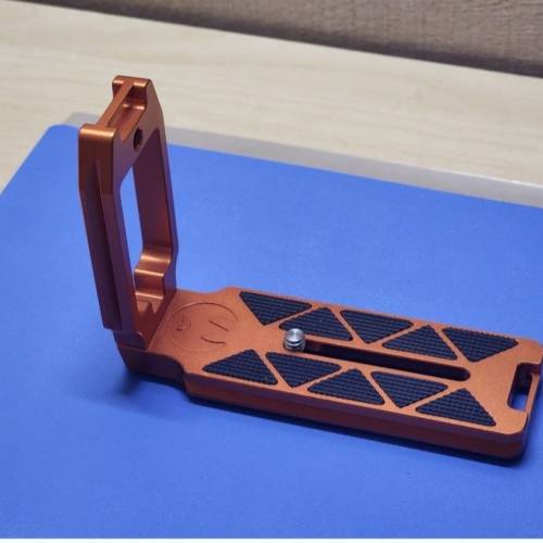 大埔only】萬用 L架 ~ 3 Legged Thing QR11 Universal L-Bracket L型支架