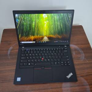 Lenovo Notebook T490s