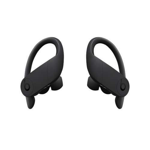 80% new Powerbeats Pro - 完全無線耳機 - 黑色