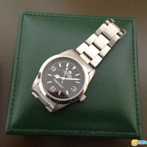 suplex exporlor 369 ne w battery