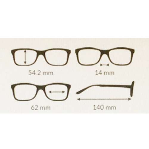 Ray-Ban RB3026 Aviator L2821 (Size 62) 雷朋男士太陽眼鏡