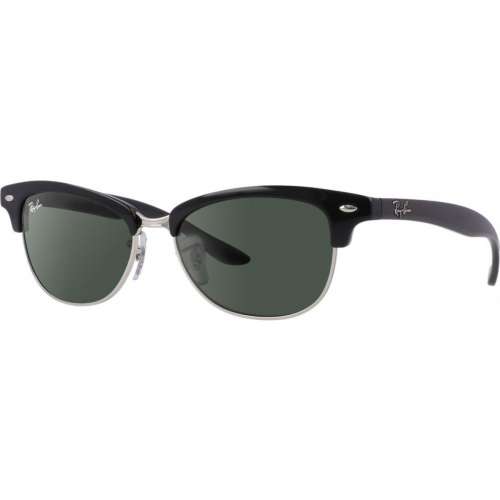 Ray-Ban Women's 'RB 4132 Cathy Clubmaster' 601 Sunglasses (Size 52) 雷朋女士太...