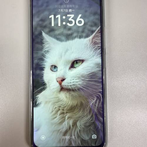 POCO M6 256G