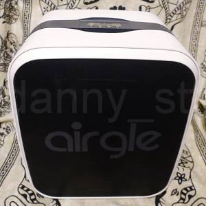 Airgle AG300 醫療級 專業 空氣清新機 香港行貨 (開機沒有反應)