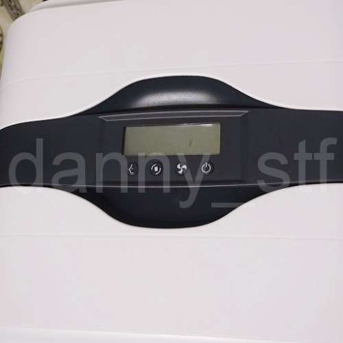 Airgle AG300 醫療級 專業 空氣清新機 香港行貨 (開機沒有反應)