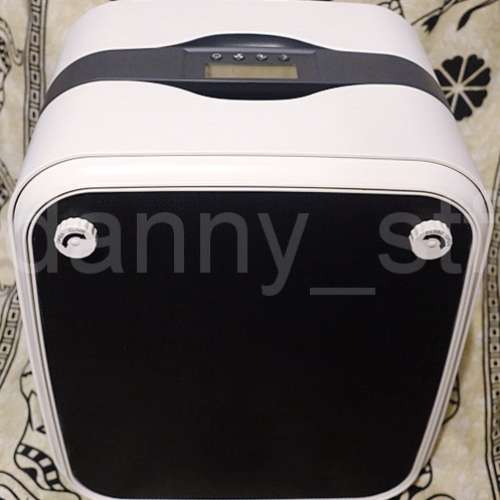 Airgle AG300 醫療級 專業 空氣清新機 香港行貨 (開機沒有反應)