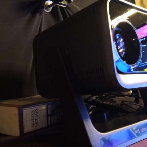 4K 投影機 Projector