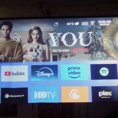 4K 投影機 Projector