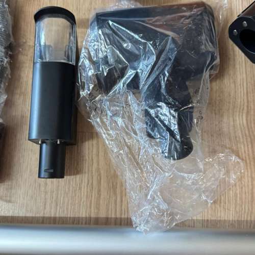 吸塵機 DirtyKiller 塵洗機 Future Lab