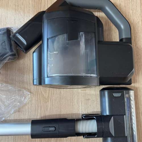 吸塵機 DirtyKiller 塵洗機 Future Lab