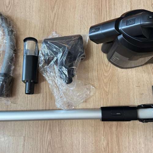 吸塵機 DirtyKiller 塵洗機 Future Lab