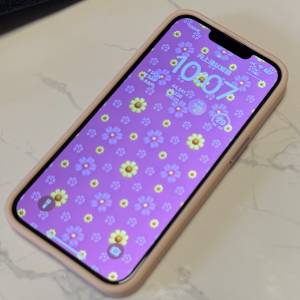 90 ％ new iPhone 13 512g 香港行貨 雙卡ZA/A
