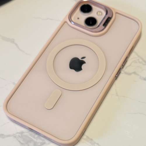 90 ％ new iPhone 13 512g 香港行貨 雙卡ZA/A