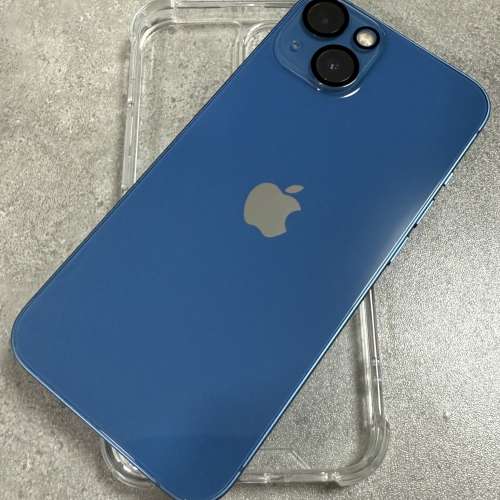 95％ new iPhone 13 512g 香港行貨雙卡ZA/A