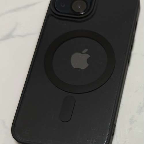 90 ％ new iPhone 13 256g 香港行貨雙卡 ZA/A