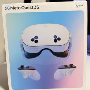Meta Quest 3s 128Gb