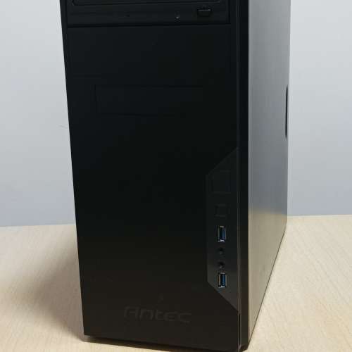 打機 剪片 , i7 9700F CPU,32G ram,512G SSD,2TB HD,DVDRW,Geforce GTX 1070 8G 顯...