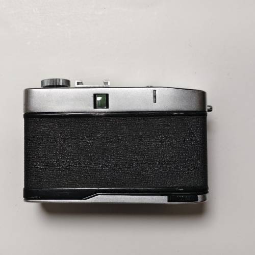 Ricoh Caddy 半格菲林相機