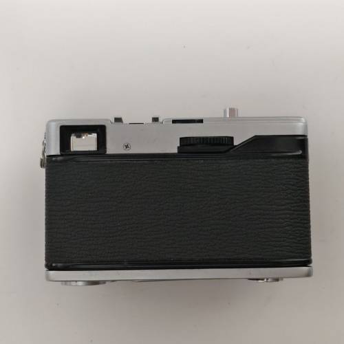 Olympus 35 EC2 菲林相機