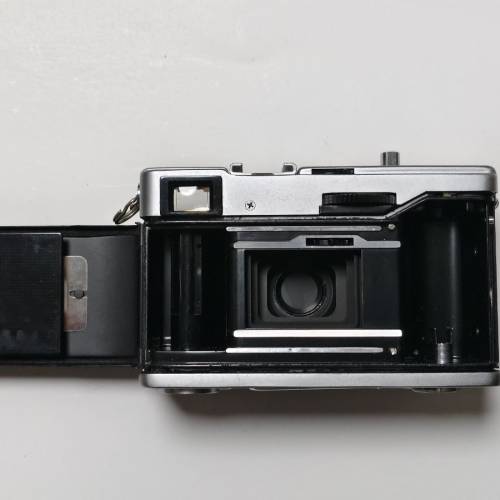 Olympus 35 EC2 菲林相機