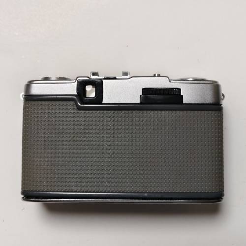Olympus PEN EE-2 半格菲林相機