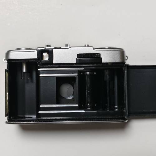 Olympus PEN EE-2 半格菲林相機