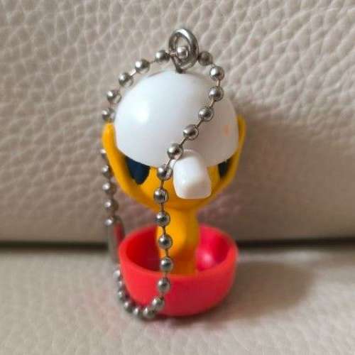 Keroro Kururu 軍曹 匙扣 吊飾