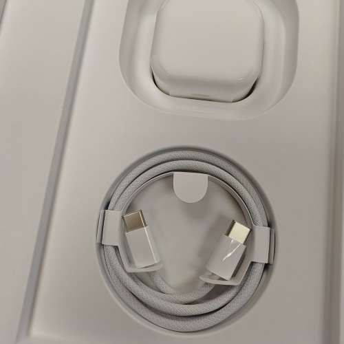 Apple IPad Air 11" 256gb 5G, M3藍色