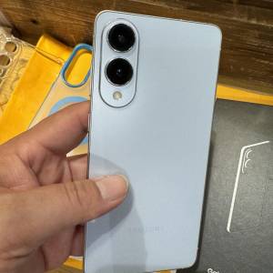S25 edge 512Gb 99%new csl行貨有單