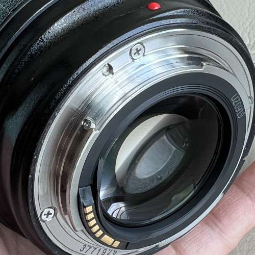 Canon 24-70mm f2.8  L usm (行貨 過保 有盒)